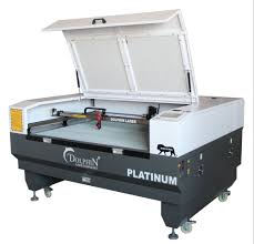 Co2 Laser Cutting Machine